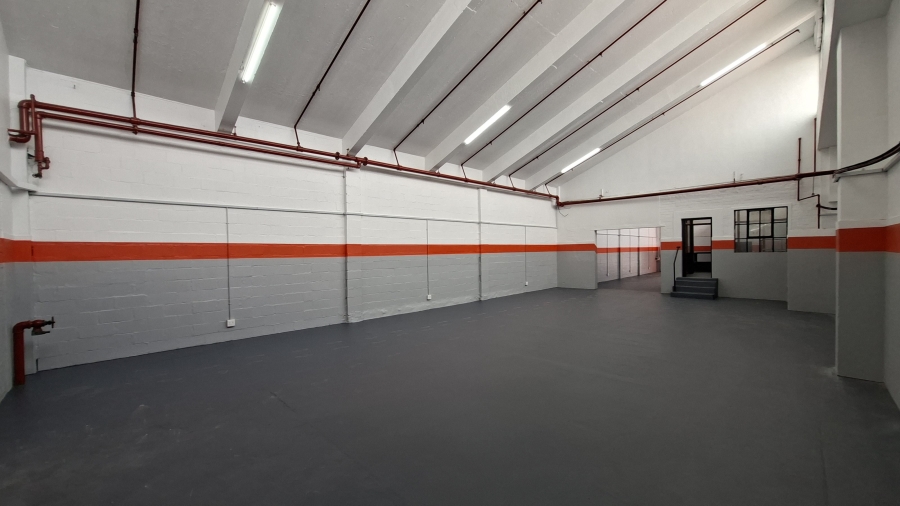 Commercial Property for Sale in Kensington Western Cape